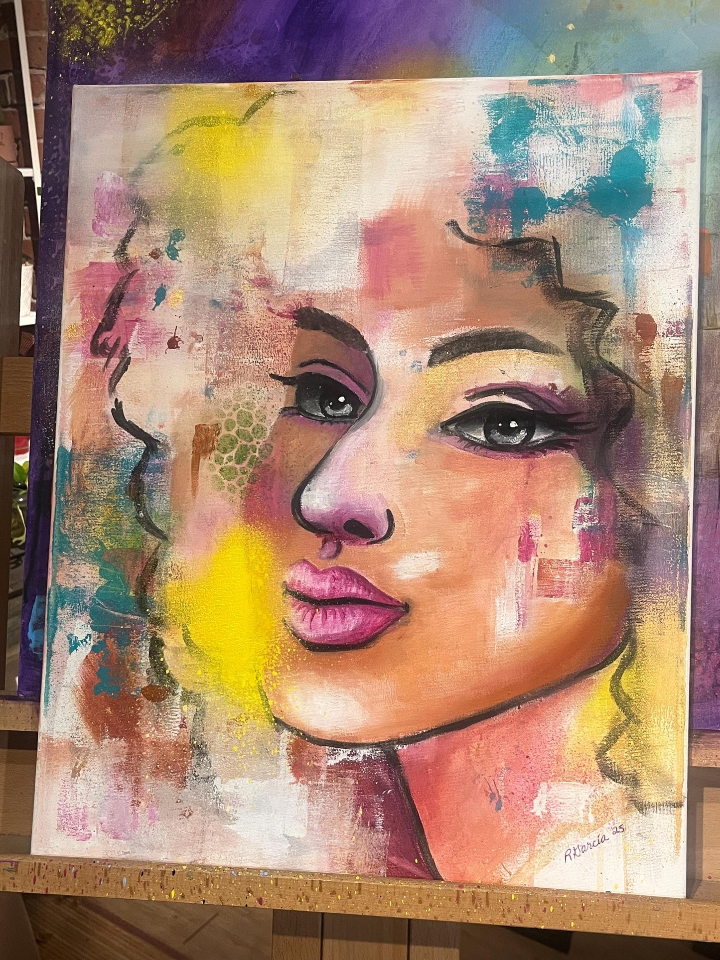 Luminosity