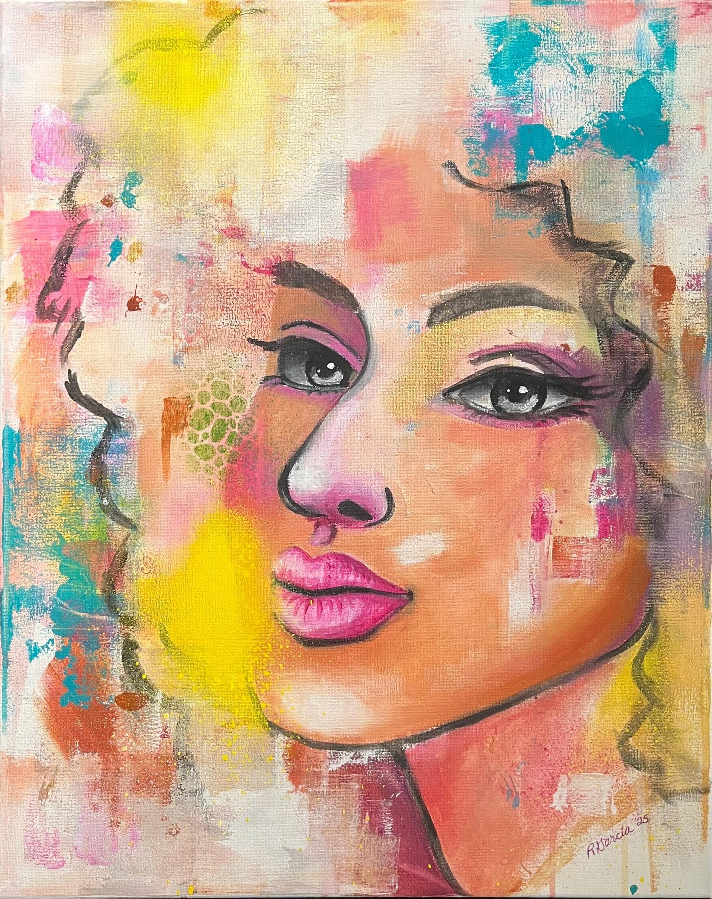 Luminosity
