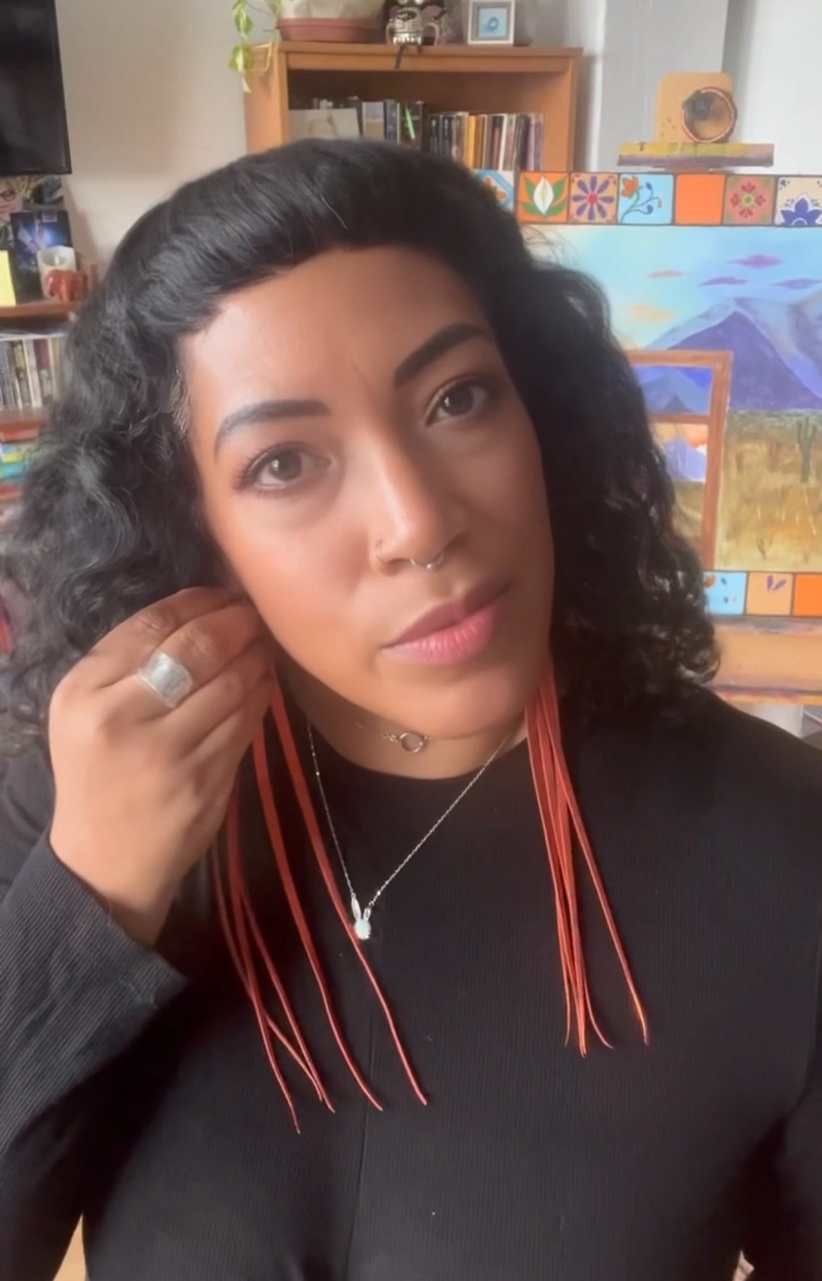 Tonantzin: Yesterday, Today