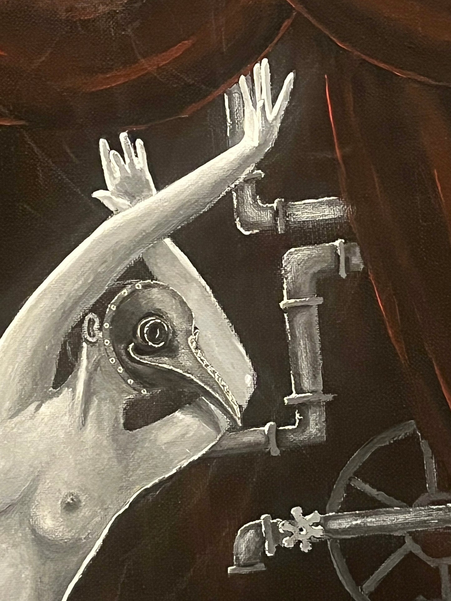 Rêve Mécanique