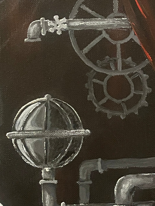 Rêve Mécanique