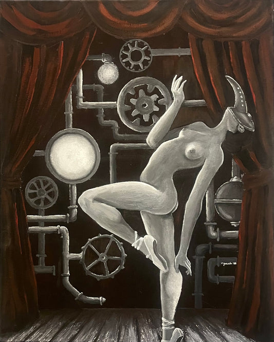 Danse Mécanique