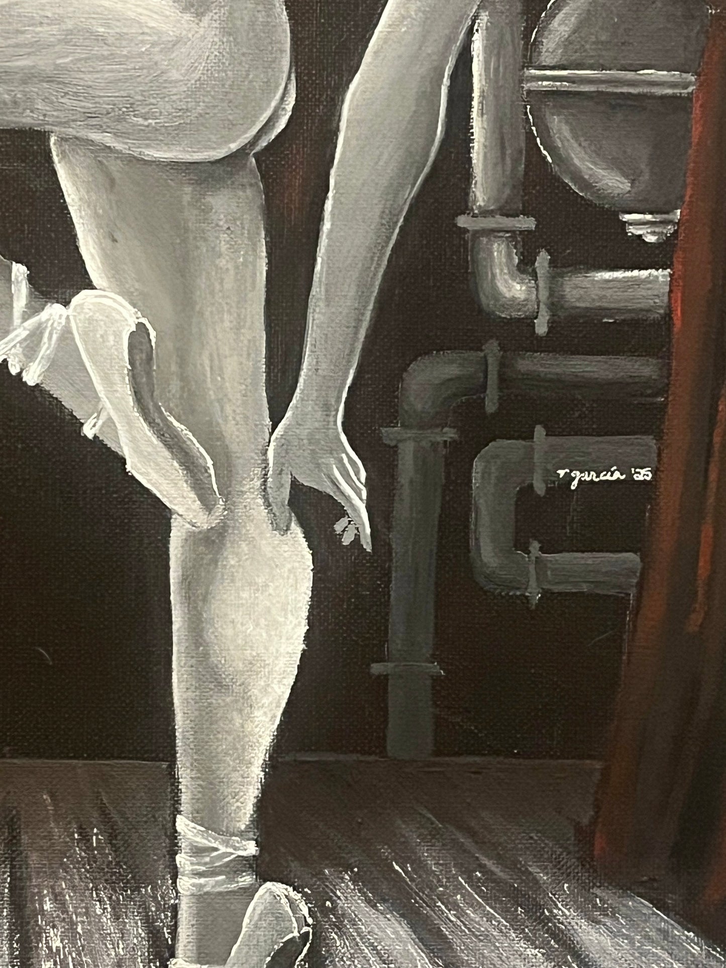 Danse Mécanique