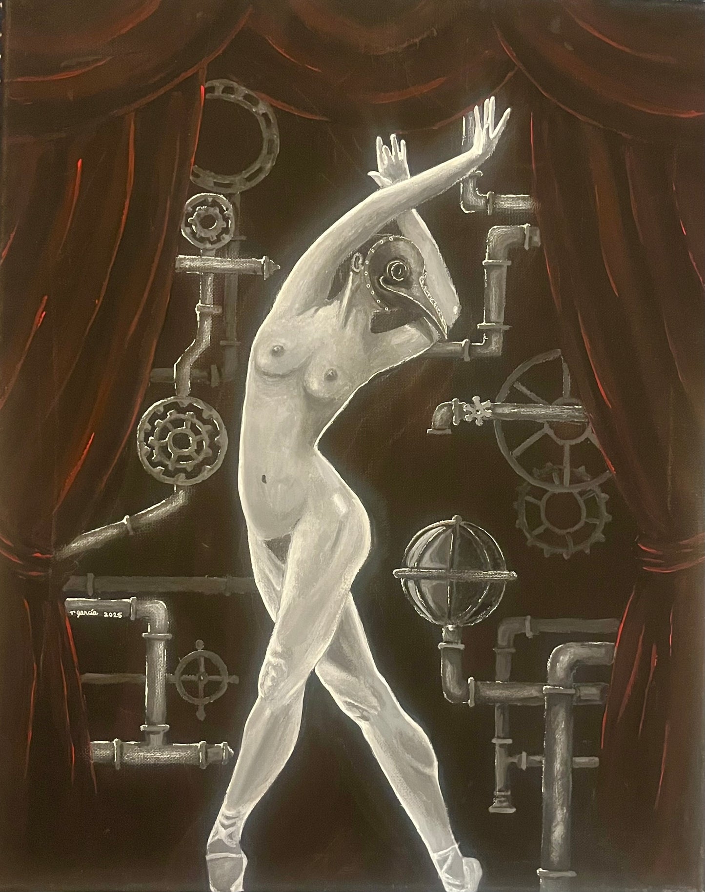 Rêve Mécanique