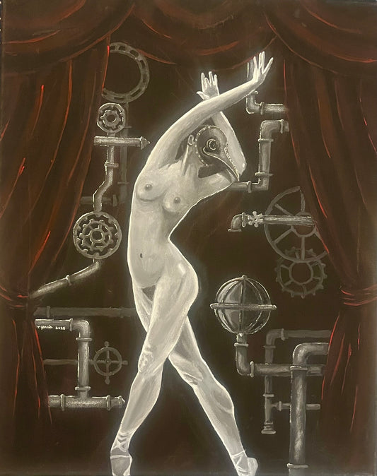 Rêve Mécanique