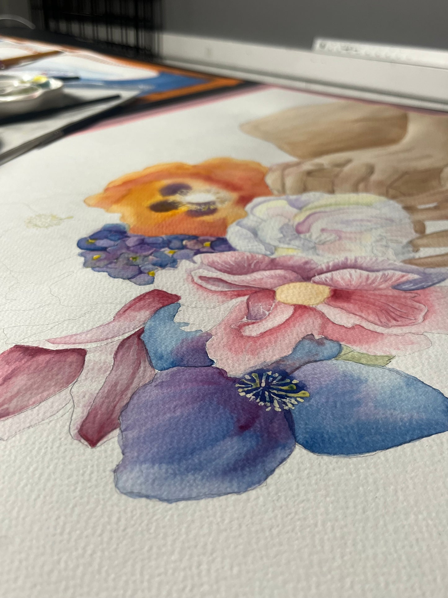 In Bloom
