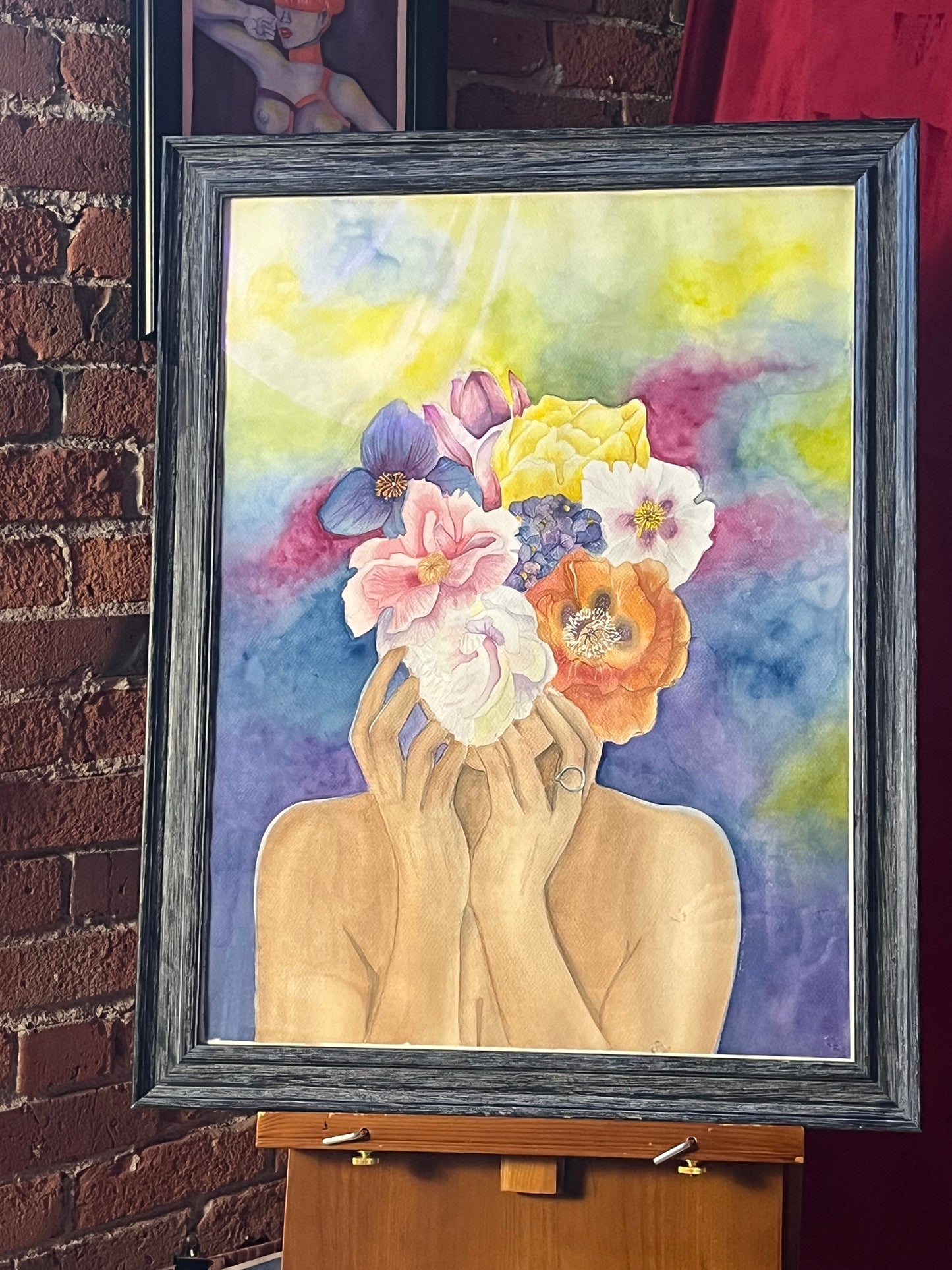In Bloom