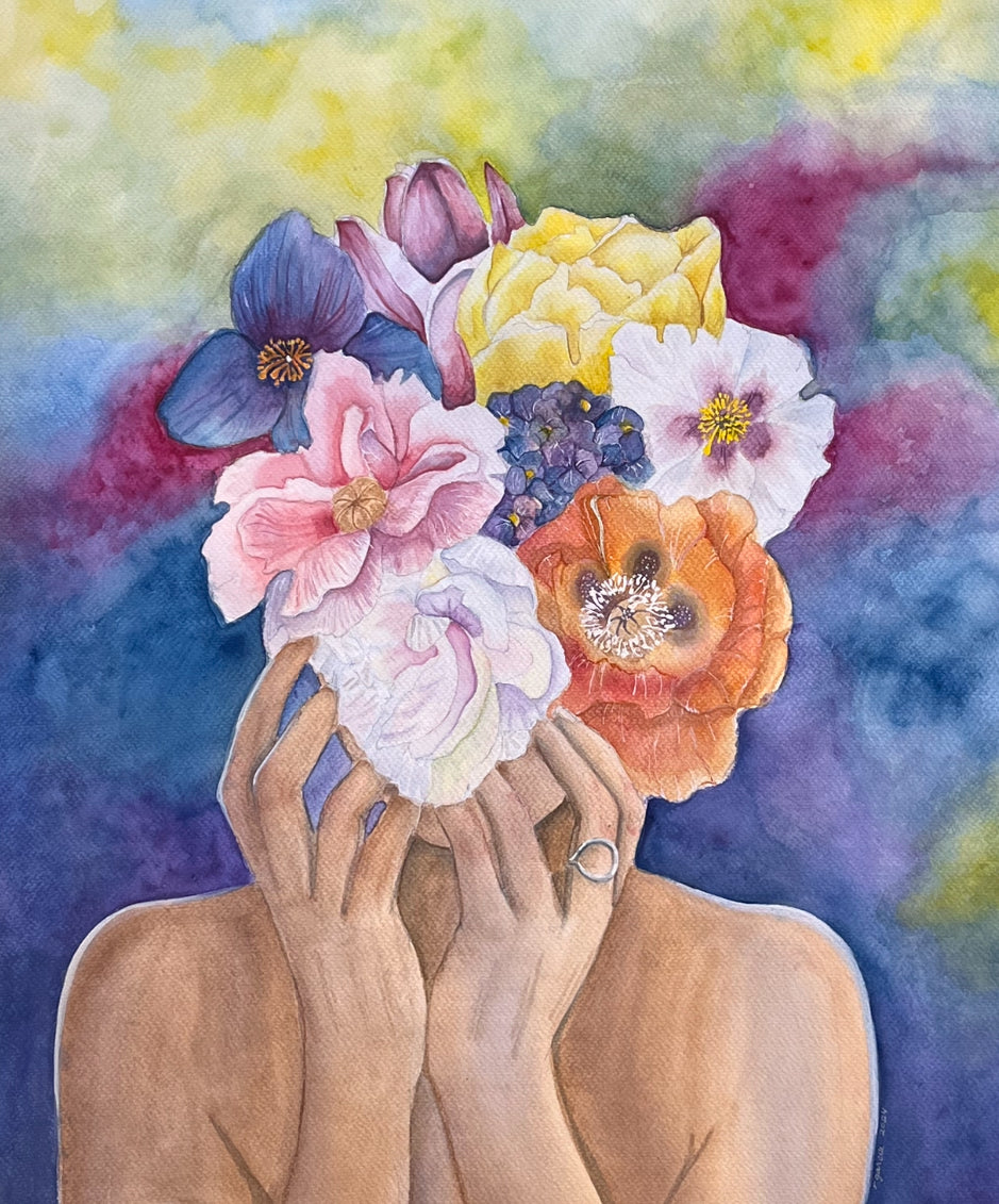 In Bloom