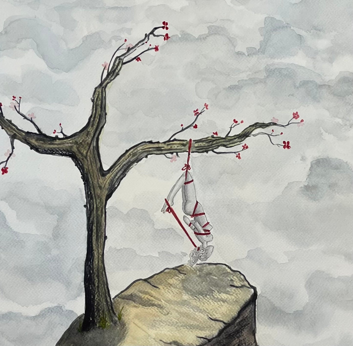 Untethered