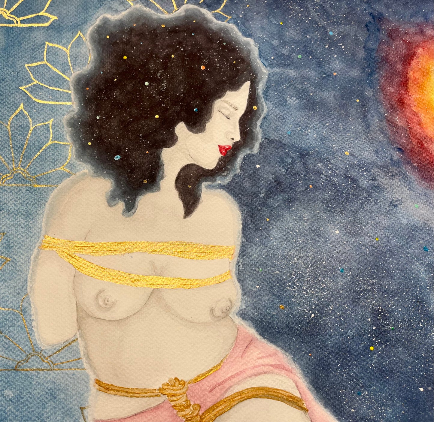 Subspace