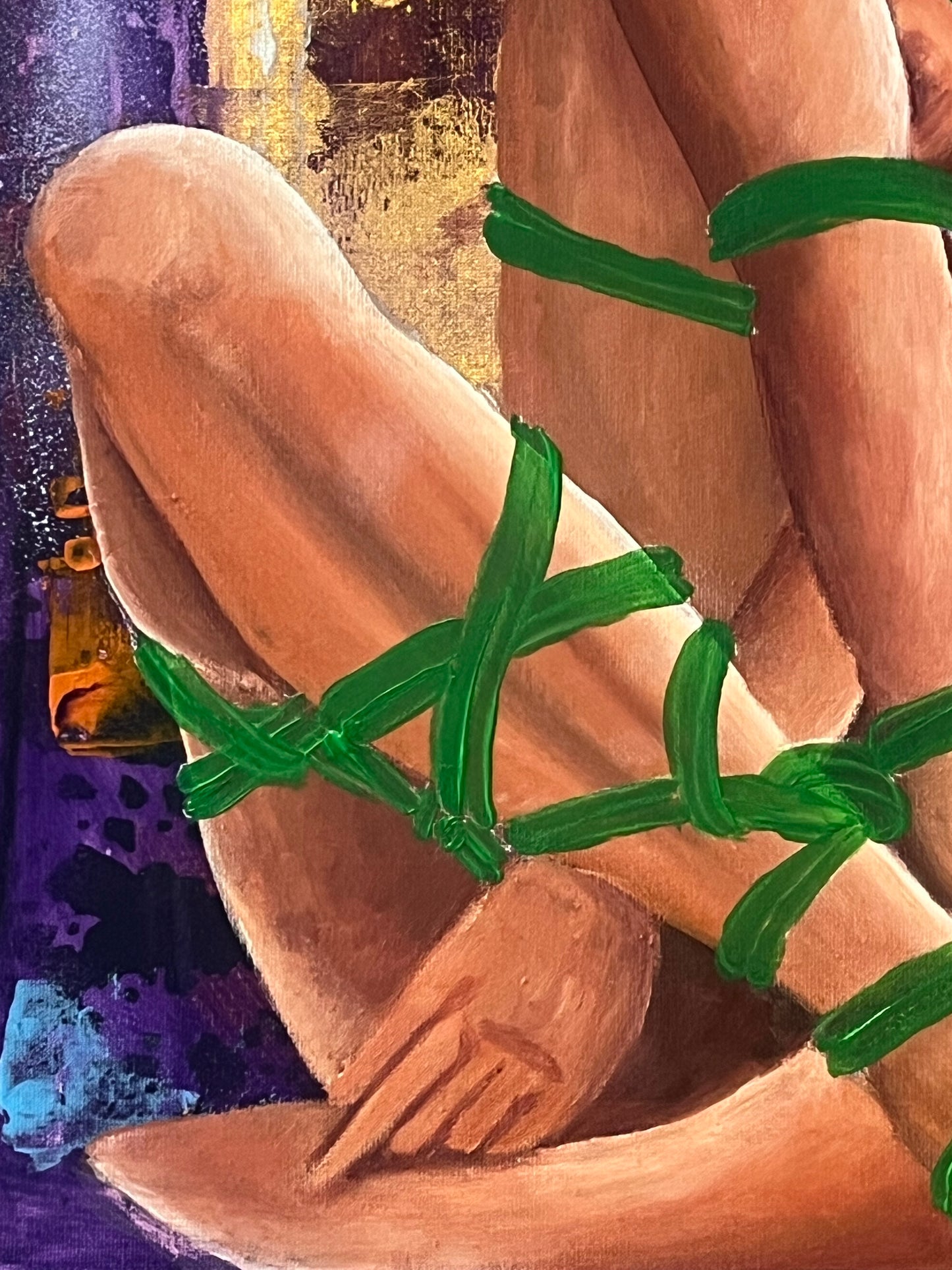 Ascension