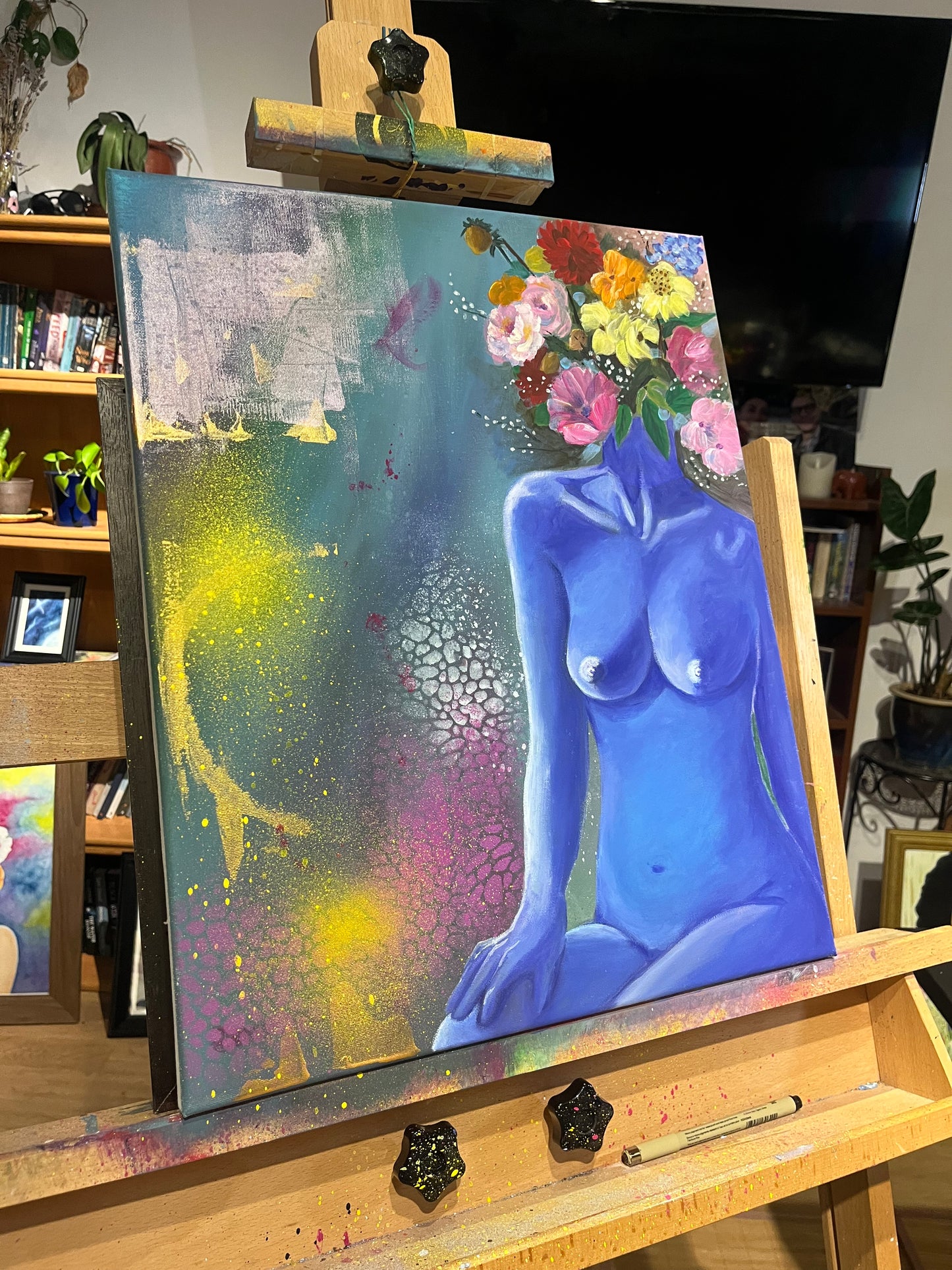 Thoughts in Bloom