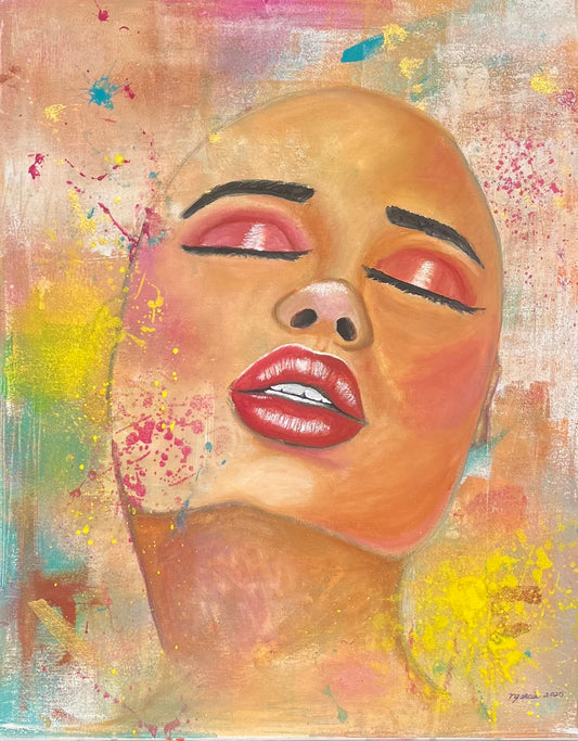 Breathe