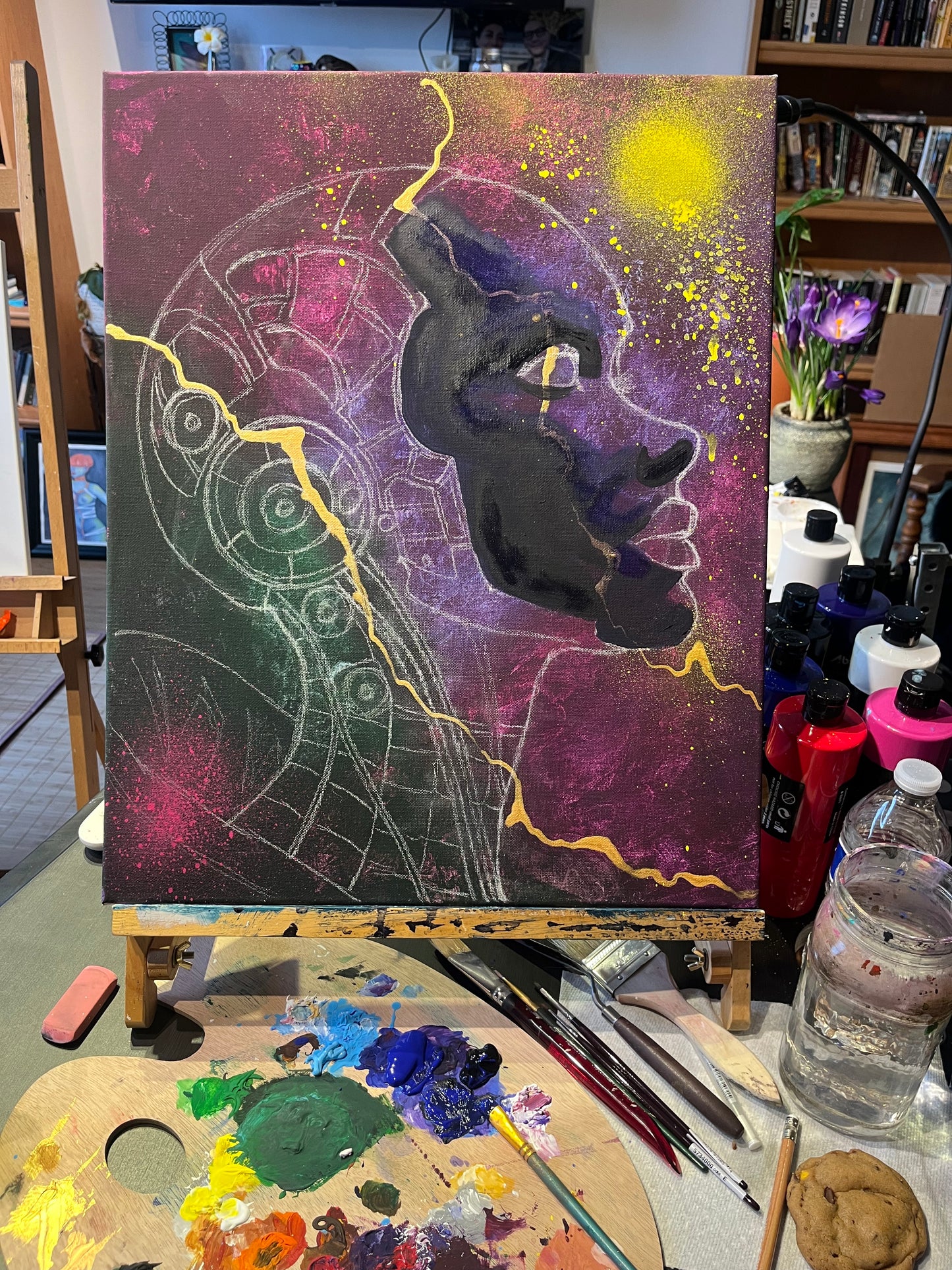 Stargazer