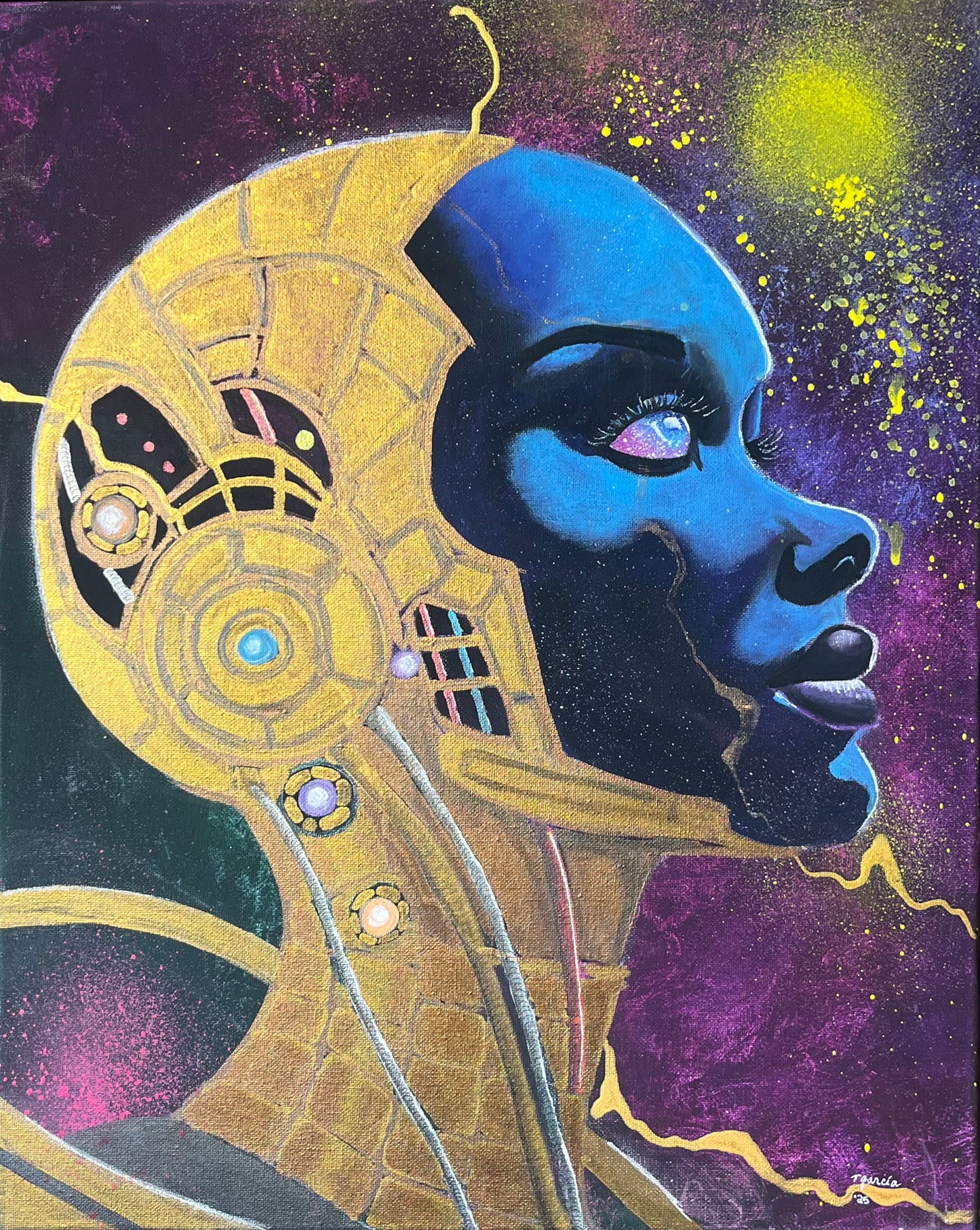 Stargazer