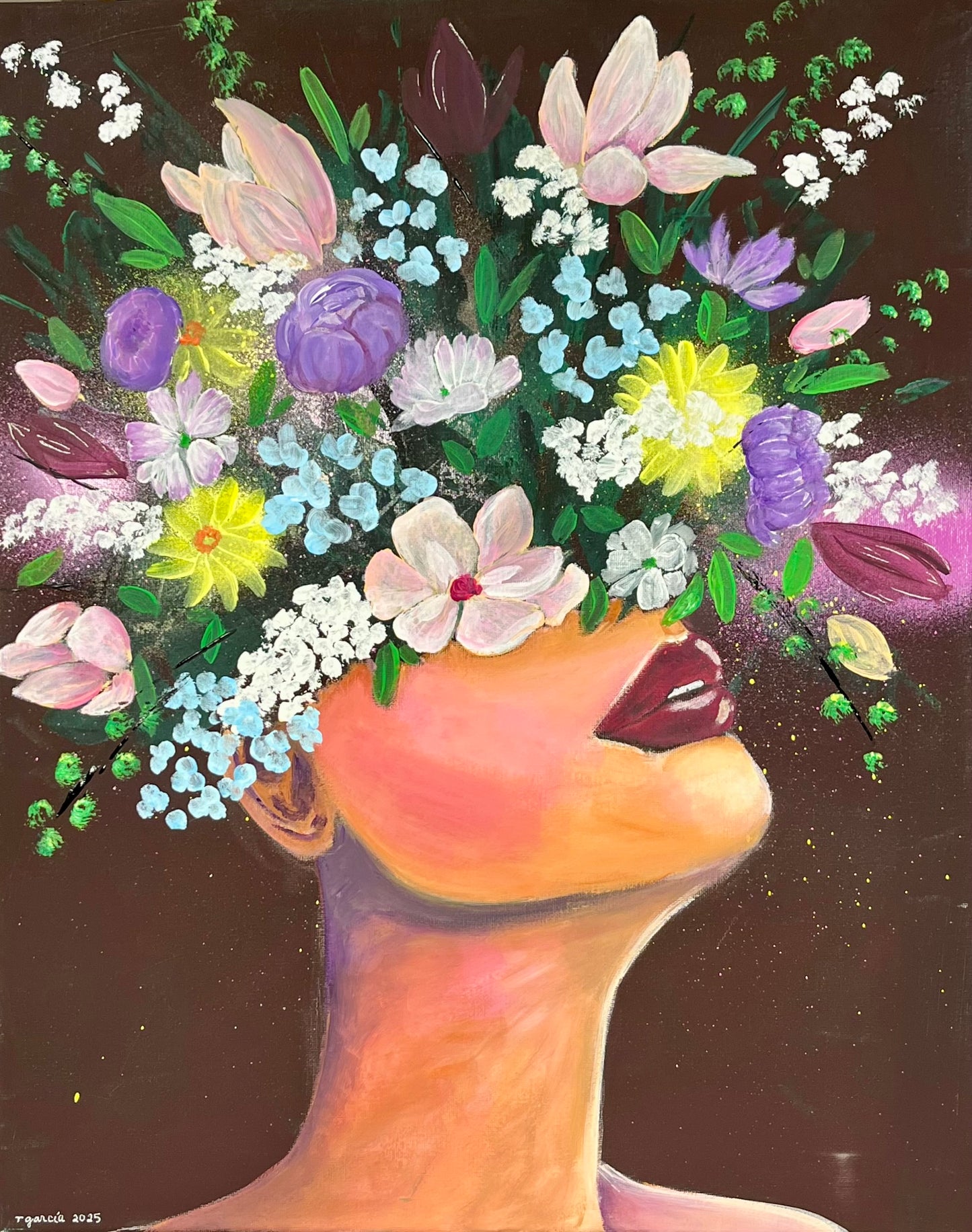 Spring Musings