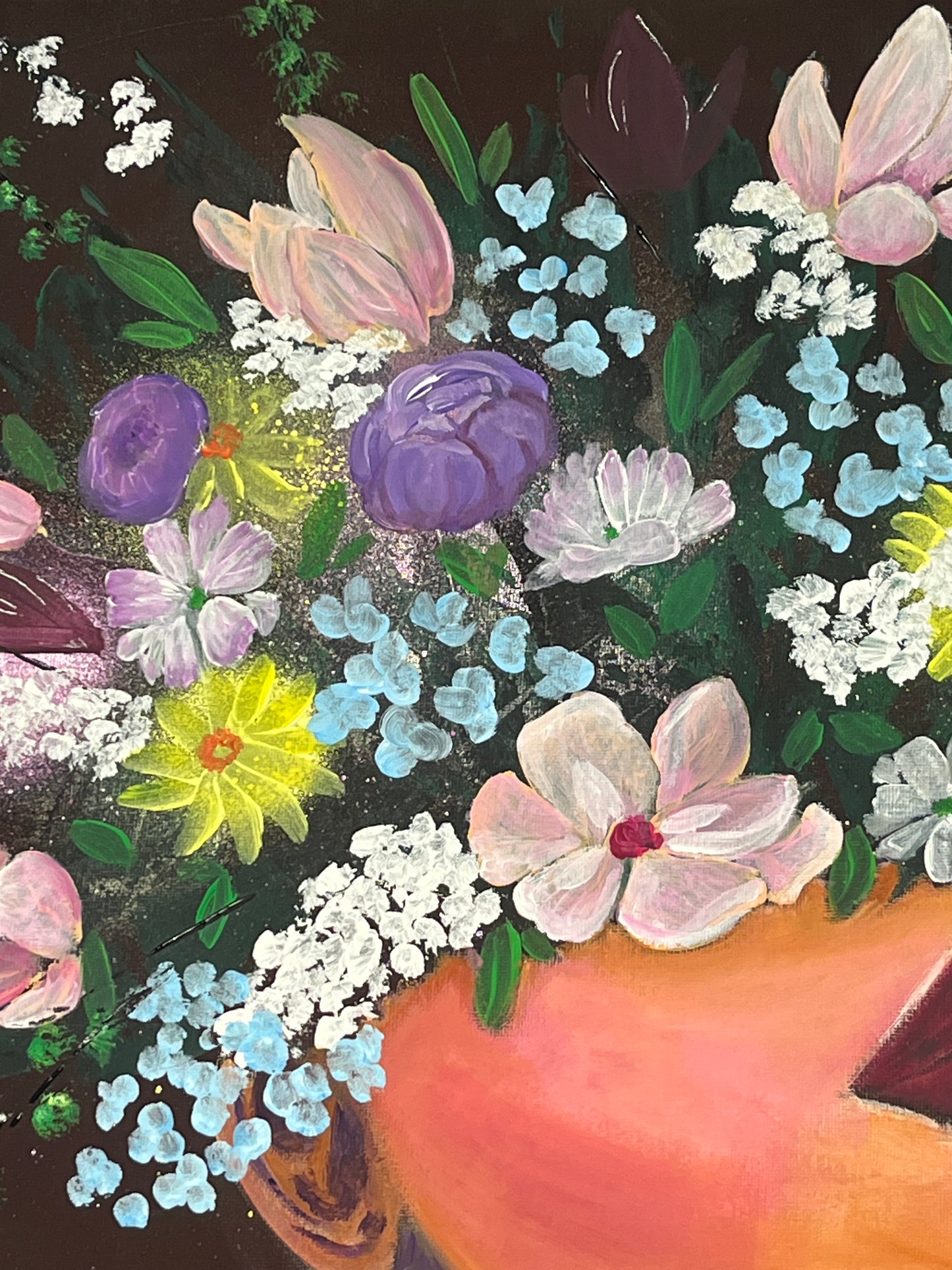 Spring Musings