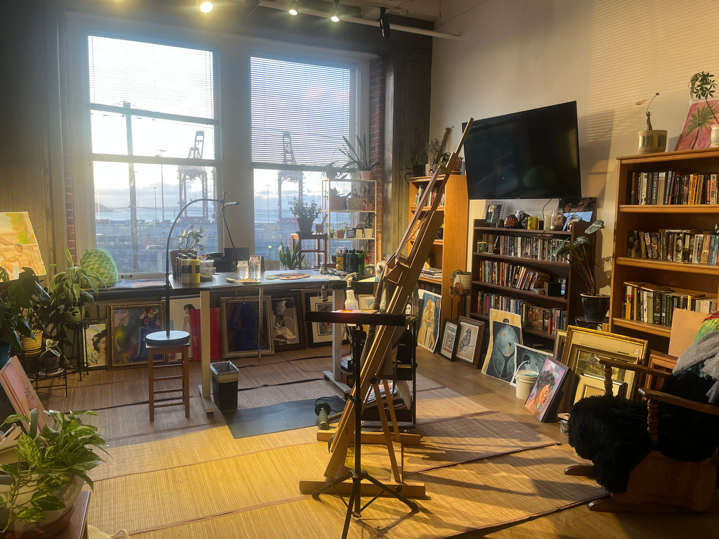 "Flourish" Fine Art Print