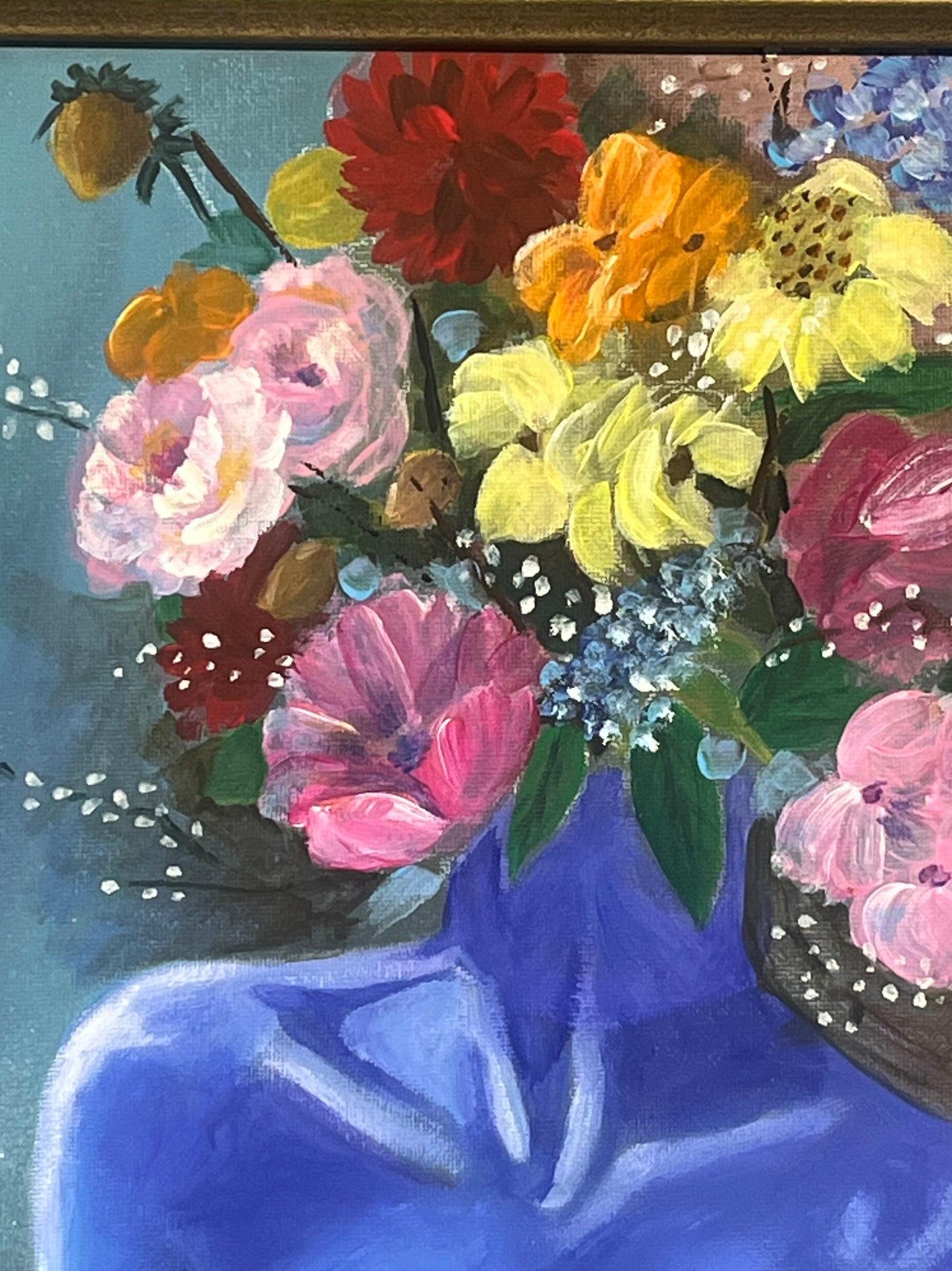 Thoughts in Bloom