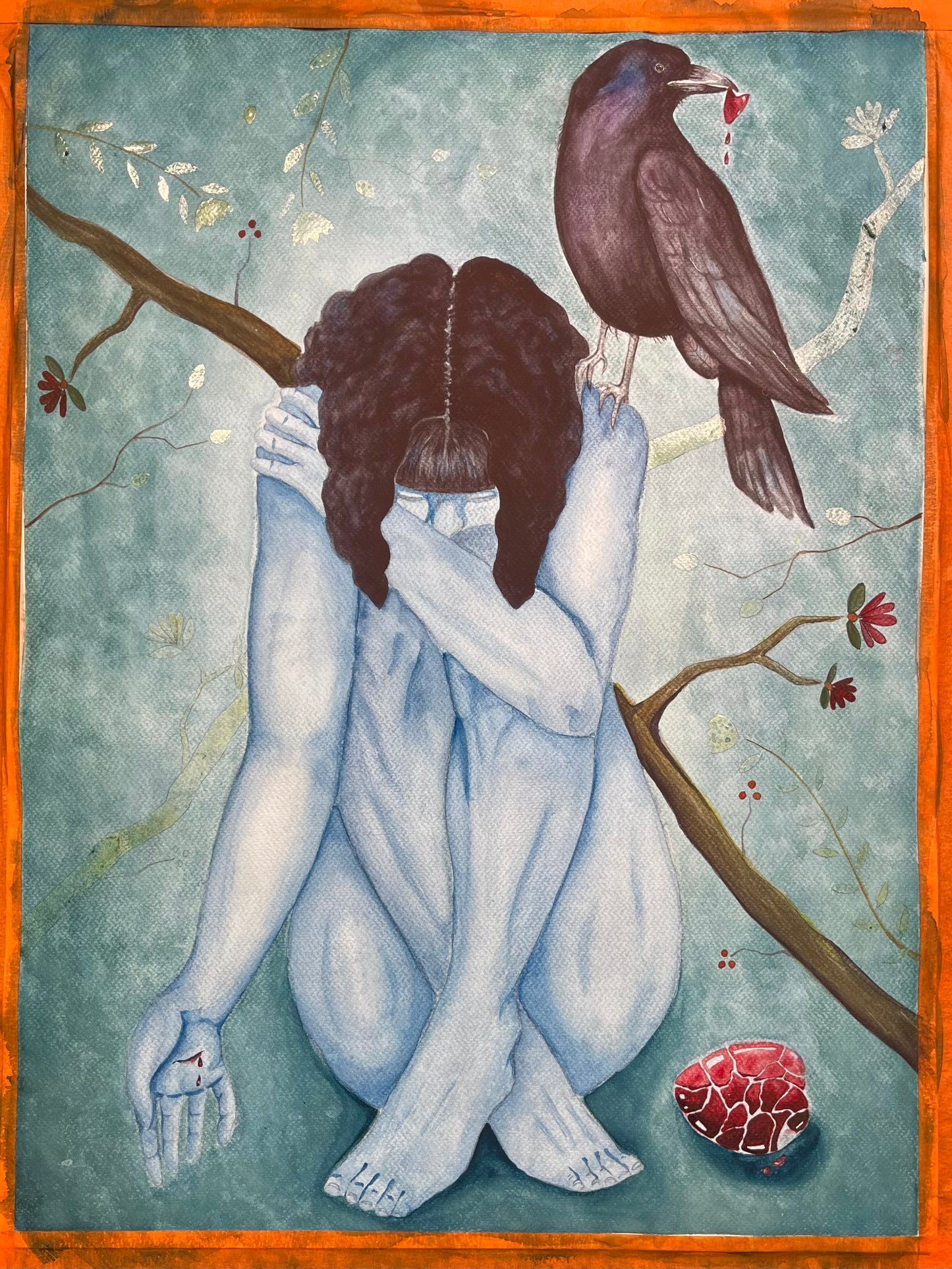 Garden of Solace