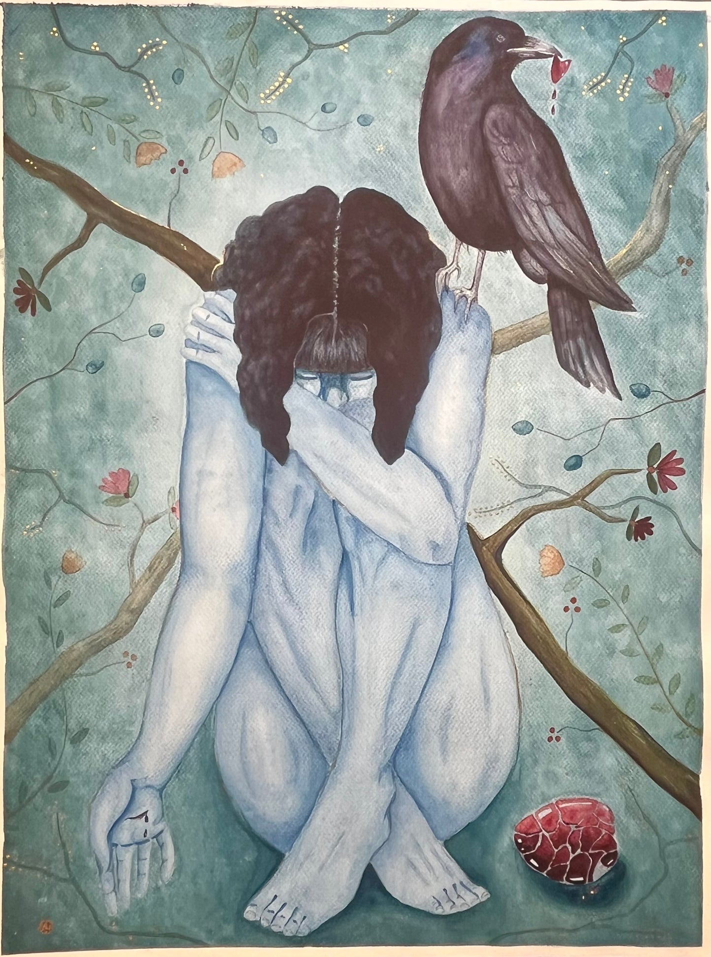 Garden of Solace