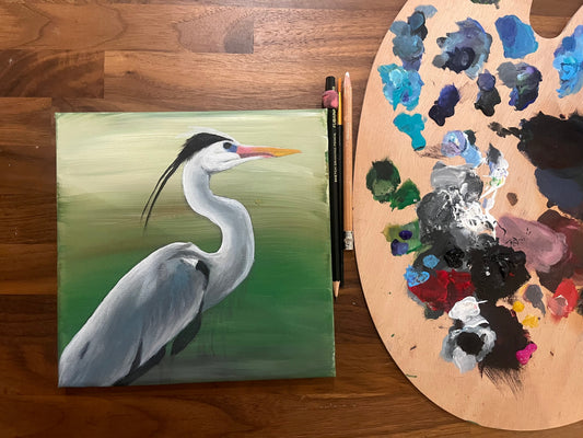 Summer and fall shows and performances...