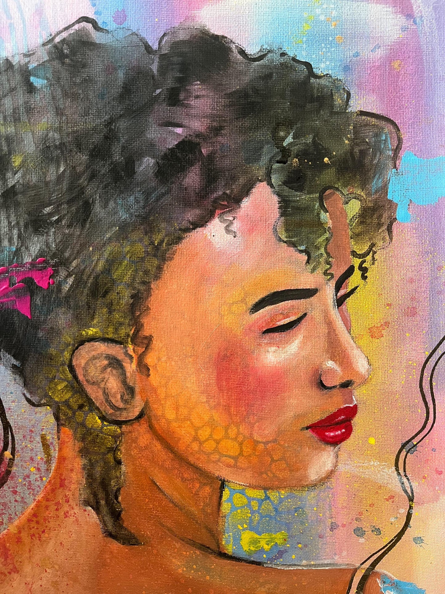 Technicolor Dream