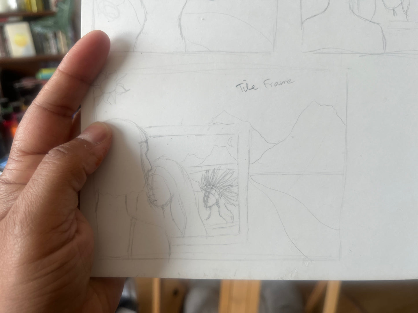 Tonantzin: Yesterday, Today