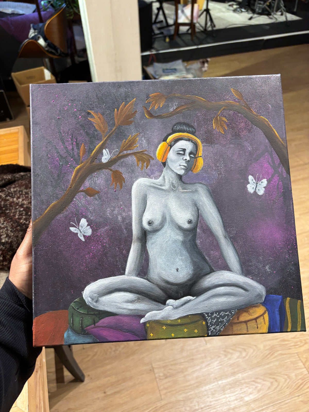 Adagio