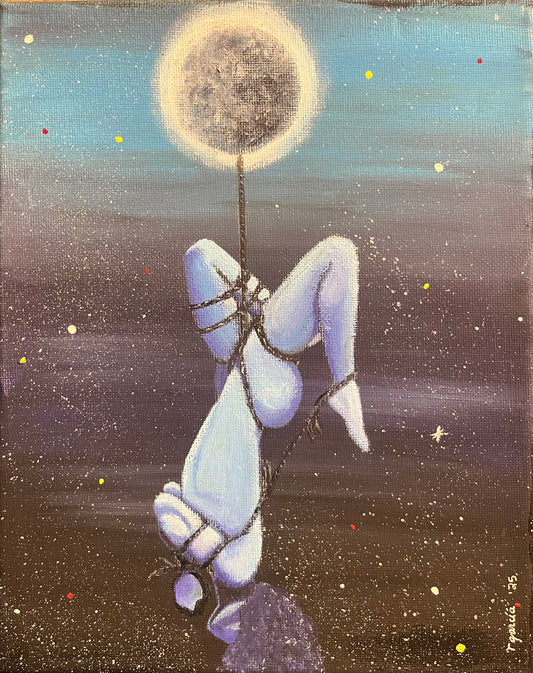 Fly Me to the Moon