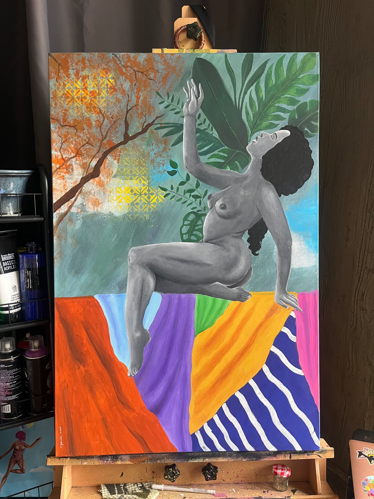 Dreams, Like Stardust