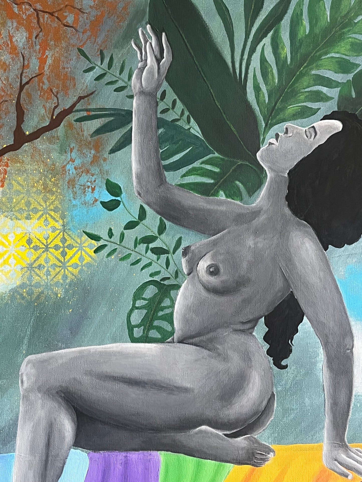 Dreams, Like Stardust