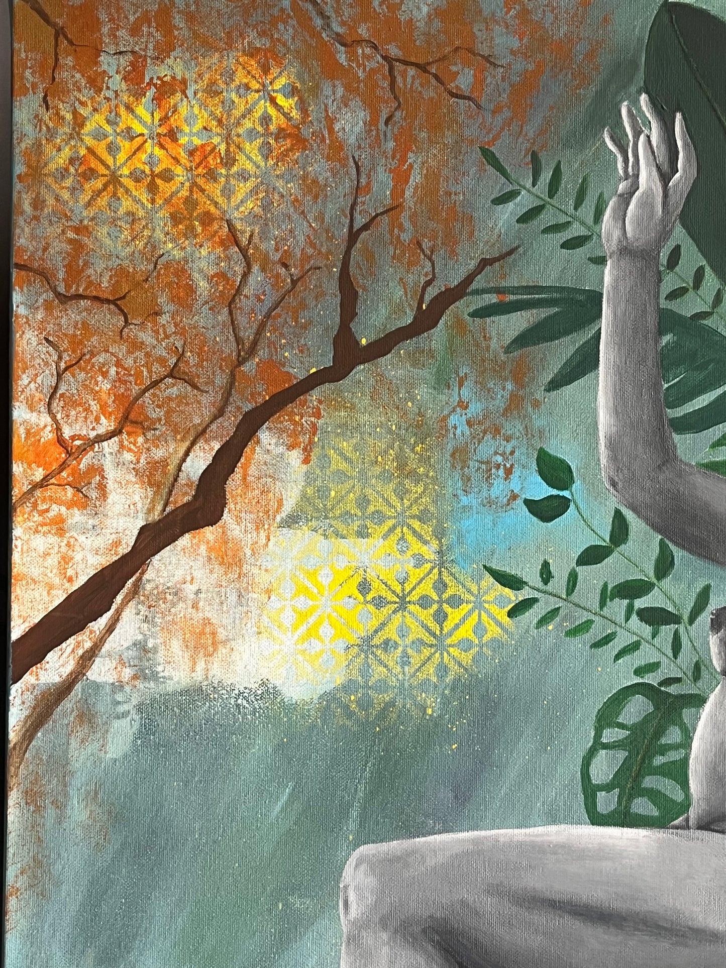 Dreams, Like Stardust