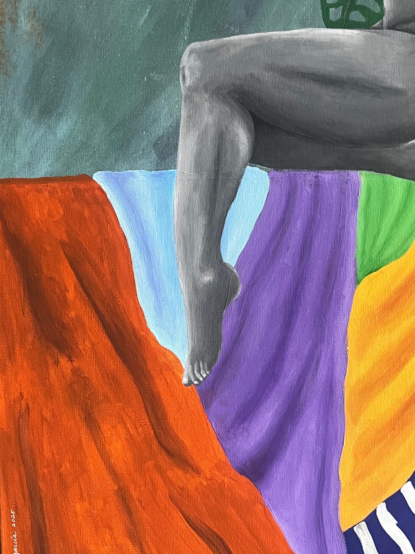 Dreams, Like Stardust