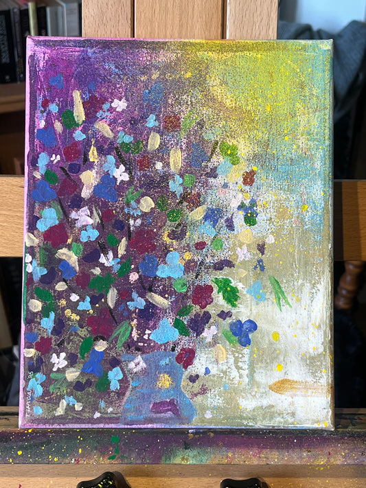 Suenos de Primavera