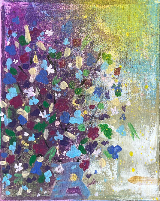 Suenos de Primavera