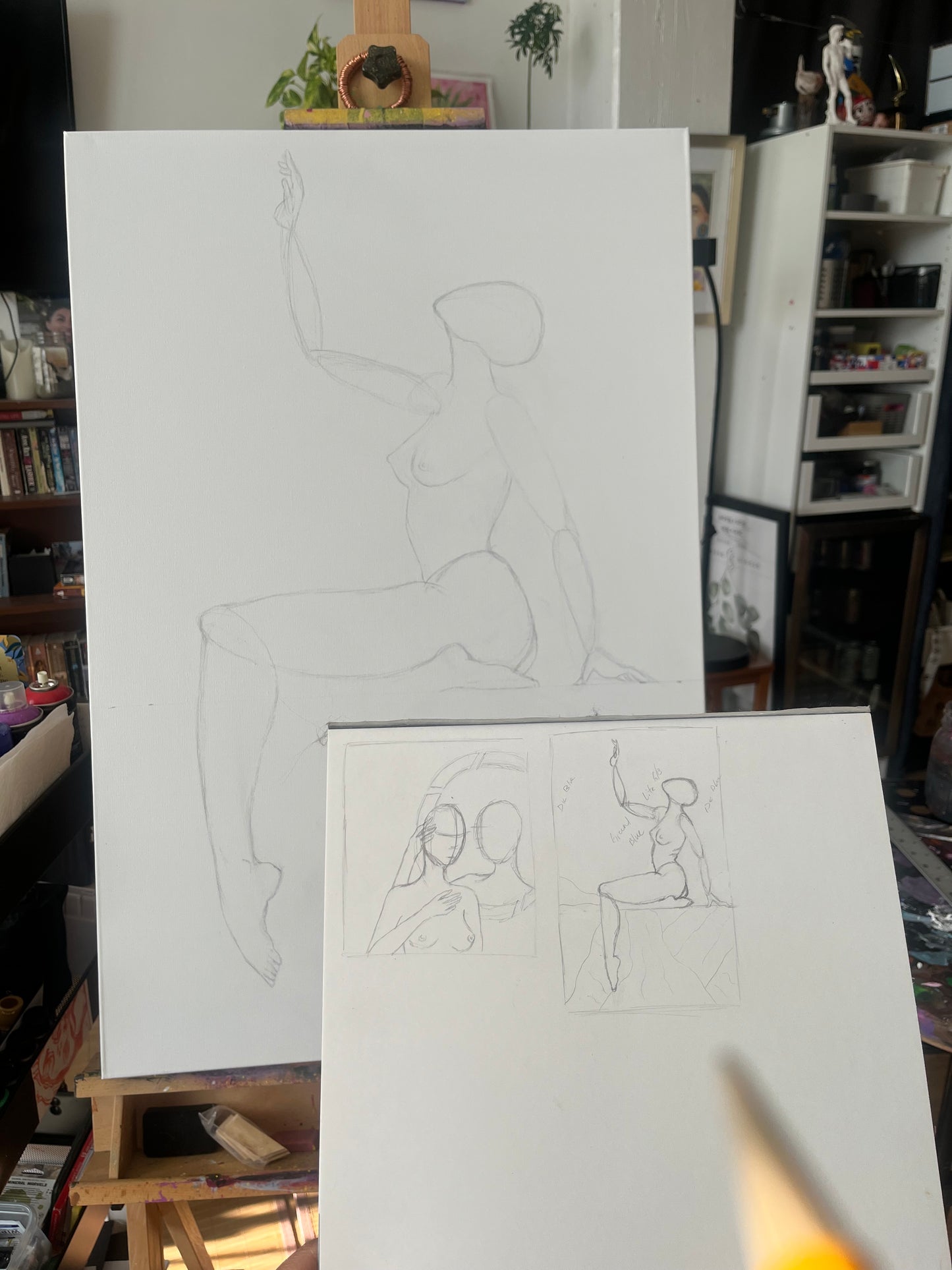 Dreams, Like Stardust