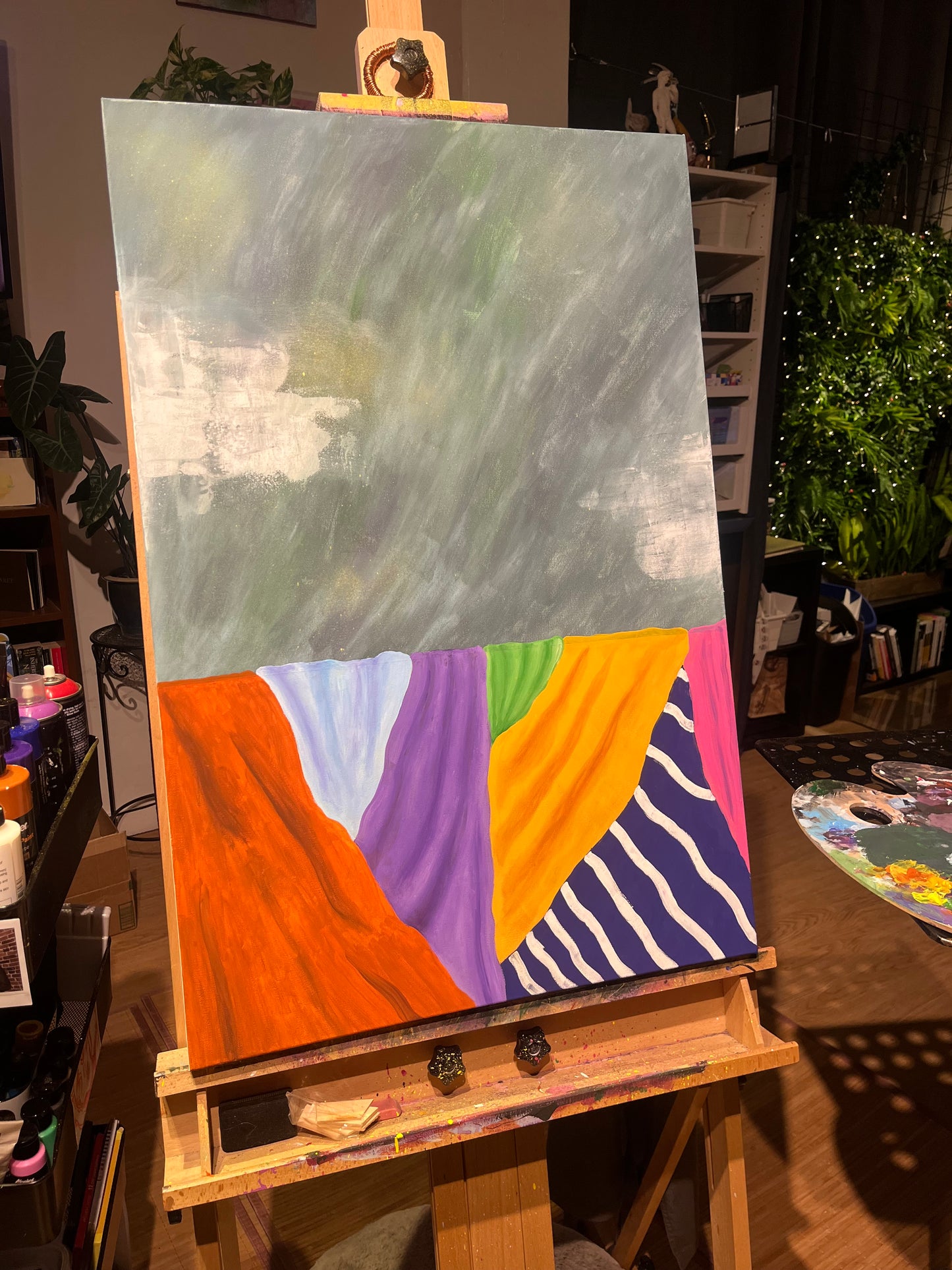 Dreams, Like Stardust