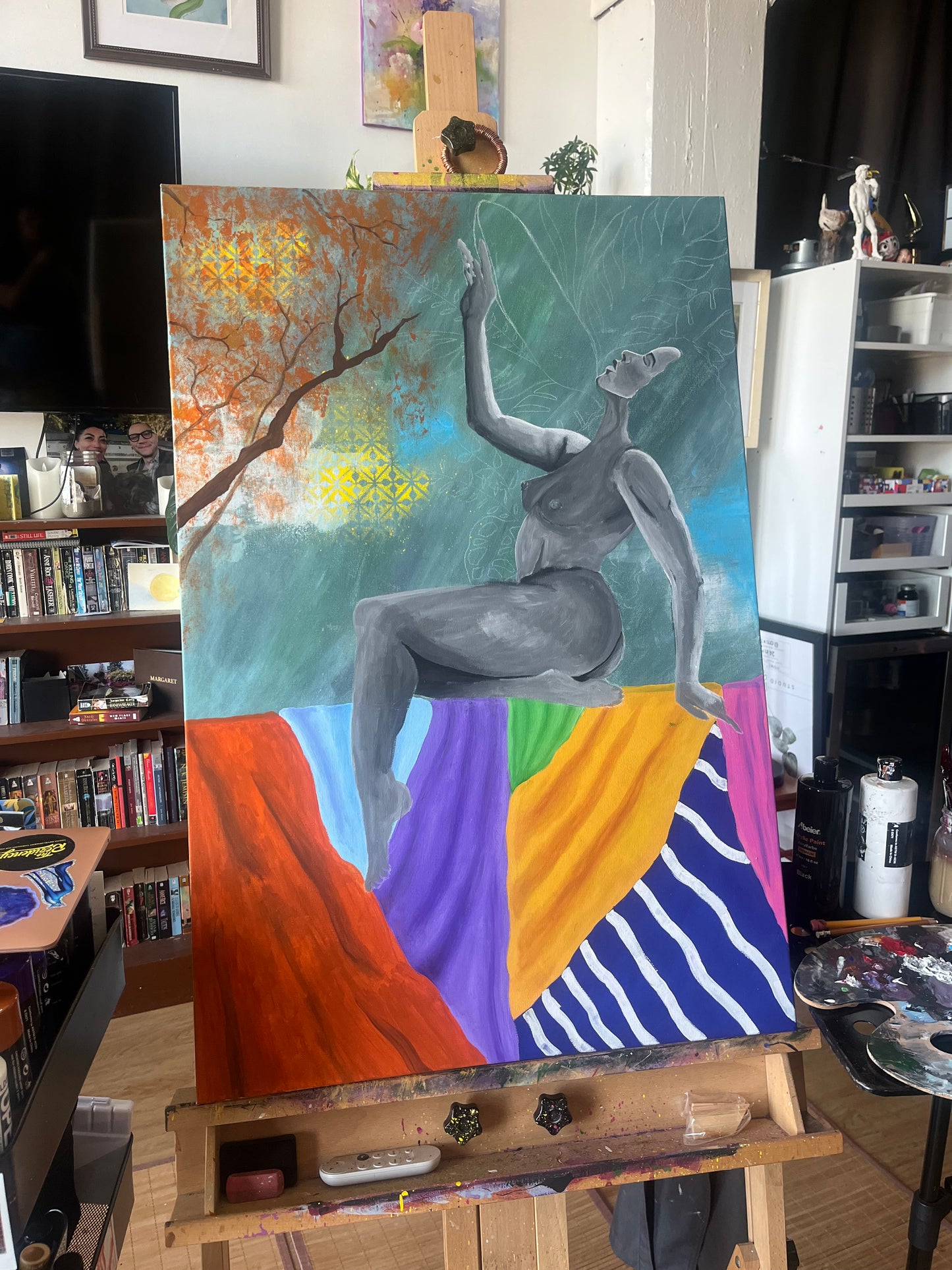 Dreams, Like Stardust