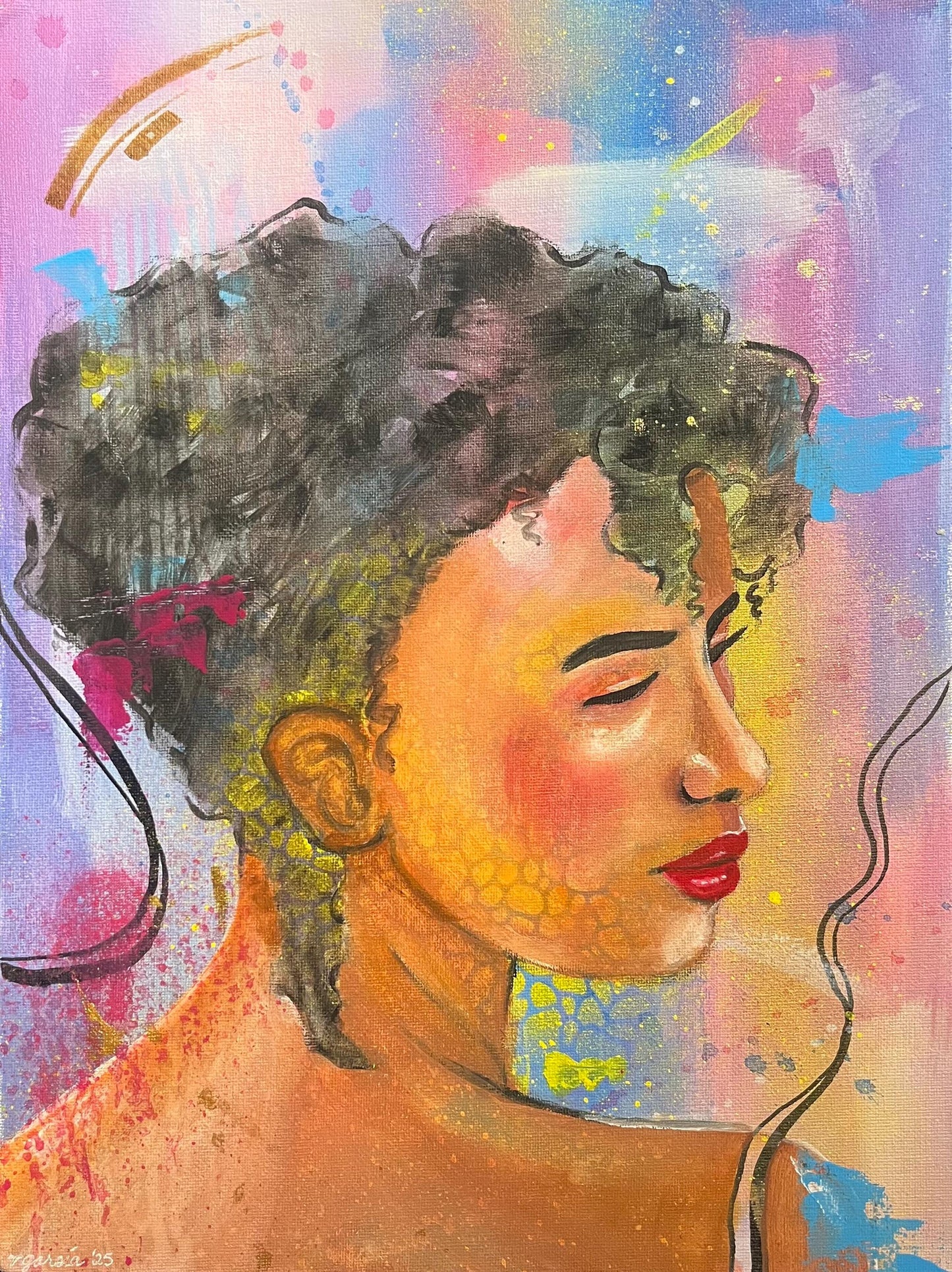 Technicolor Dream