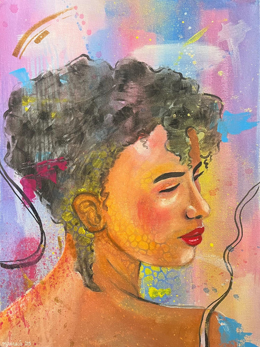 Technicolor Dream